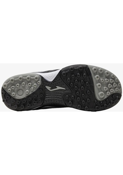 Toledo Jr 2401 Çocuk Siyah Krampon (Halı Saha) TOJW2401TF