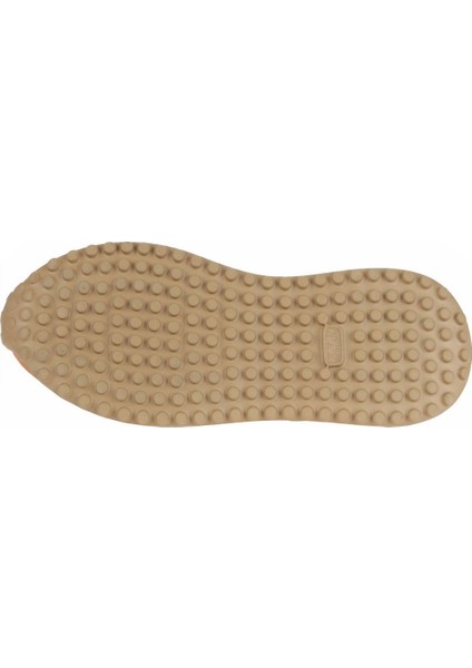 Bueno Shoes Turuncu Süet Kadın Spor Ayakkabı 16Wa6061 16Wa6061 indirimleri