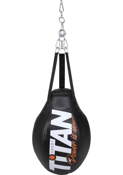 Titan Sport Titan-7 Küre Boks Kum Torbası