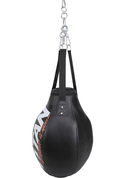 Titan Sport Titan-7 Küre Boks Kum Torbası