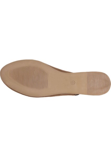 Taba Alf Süet Kadın Babet 01WA5808 01WA5808 indirimleri