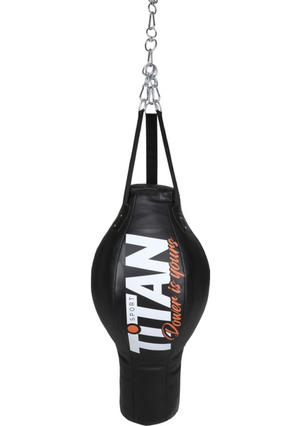 Titan Sport Titan-7 Küre Damla Boks Kum Torbası