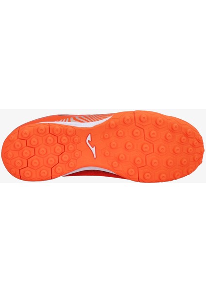 Evolutıon Jr 2408 Çocuk Turuncu Krampon (Halı Saha) EVJW2408TF fırsatları