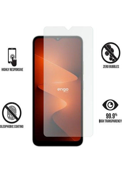General Mobile Era 30 Mat Ekran Koruyucu Parmak Izi Bırakmaz fiyatları