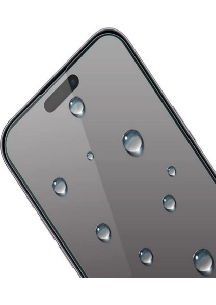 General Mobile Era 30 Mat Ekran Koruyucu Parmak Izi Bırakmaz modelleri