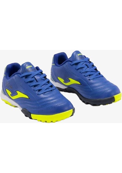 Toledo Jr 2404 Çocuk Mavi Krampon (Halı Saha) TOJW2404TF fiyatları