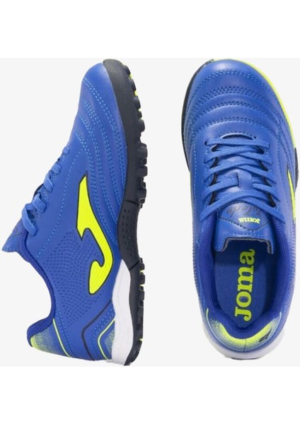 Toledo Jr 2404 Çocuk Mavi Krampon (Halı Saha) TOJW2404TF fırsatları