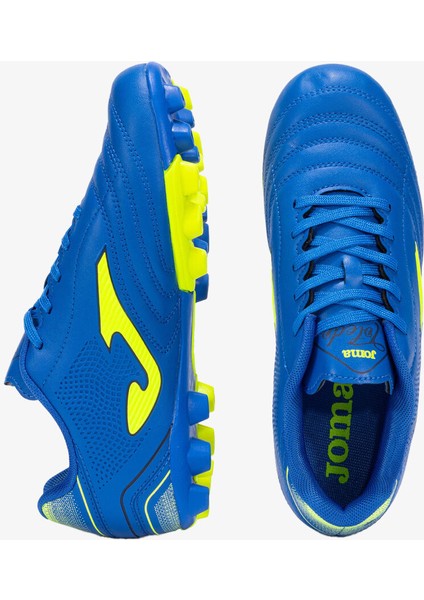 Toledo Jr 2404 Çocuk Mavi Krampon (Çim Zemin) TOJW2404HG fırsatları