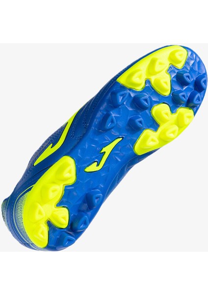 Toledo Jr 2404 Çocuk Mavi Krampon (Çim Zemin) TOJW2404HG indirimleri