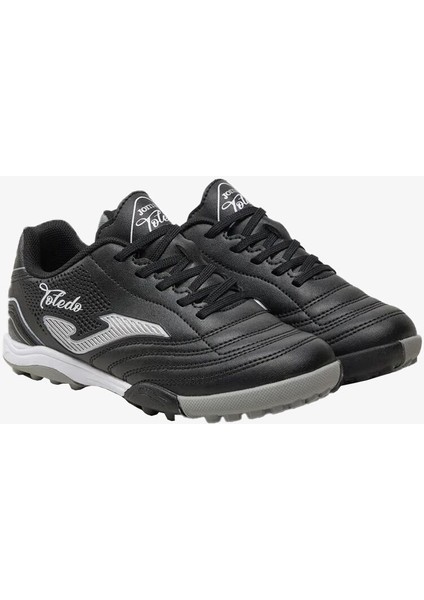 Toledo Jr 2401 Çocuk Siyah Krampon (Halı Saha) TOJW2401TF fiyatları