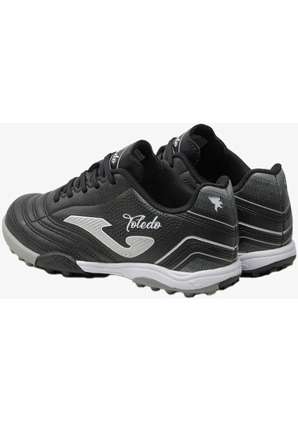 Toledo Jr 2401 Çocuk Siyah Krampon (Halı Saha) TOJW2401TF modelleri