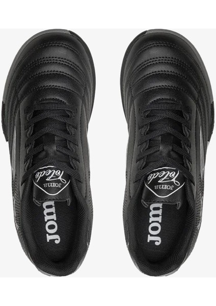 Toledo Jr 2401 Çocuk Siyah Krampon (Halı Saha) TOJW2401TF fırsatları