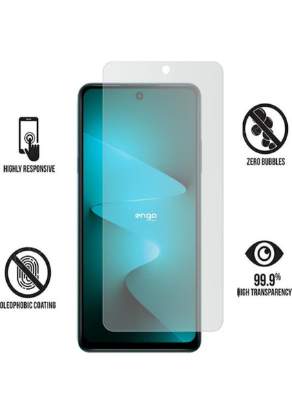 General Mobile Era 50 Mat Ekran Koruyucu Parmak Izi Bırakmaz fiyatları