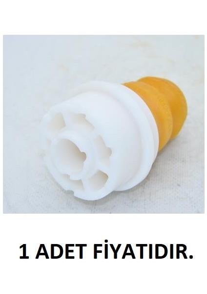 Amortisör Ara Yatak Takozu Ön Doblo 1 2001/2006 46792633 12208 Meha
