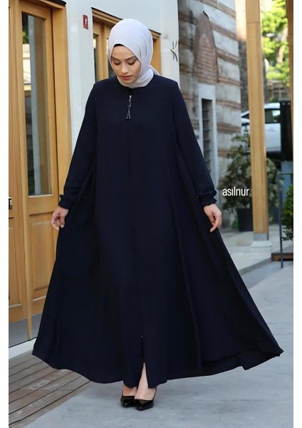 Mevlana Ferace Lacivert modelleri