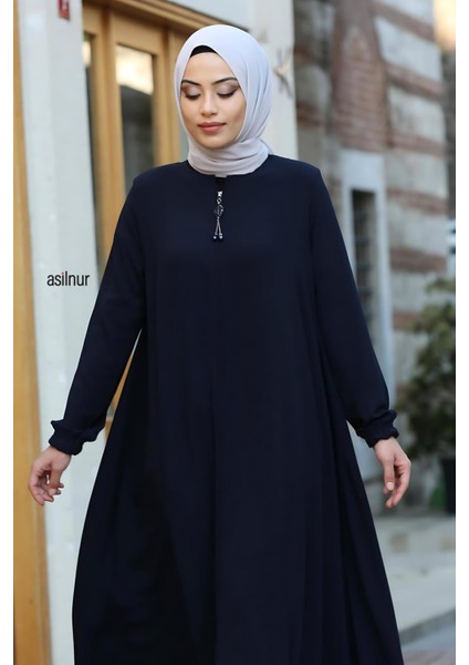 Mevlana Ferace Lacivert indirimleri