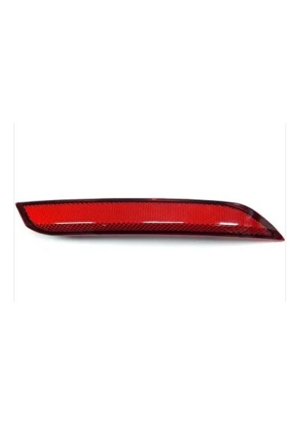 Sağ Arka Tampon Reflektörü Vw Volkswagen Polo 2010-2017