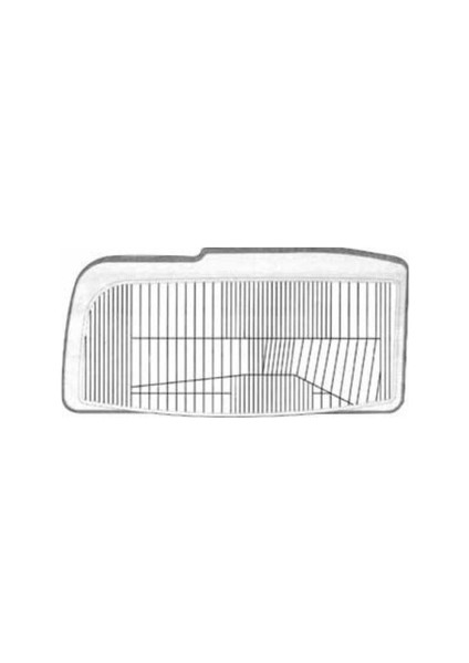 Sol Far Camı Renault 21