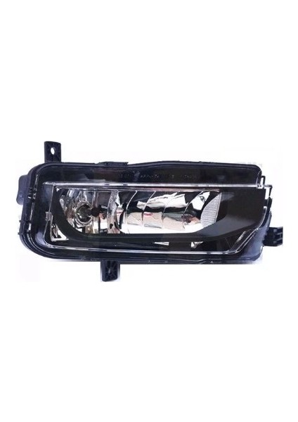 Sol Sis Farı Vw Volkswagen Caddy 2015-2020