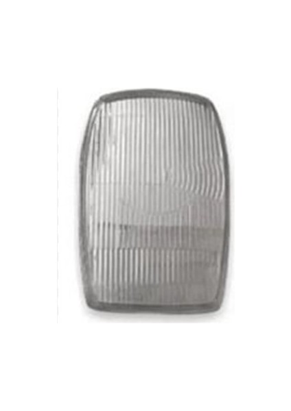 Far Camı Mercedes 115 Kasa 1968-1974