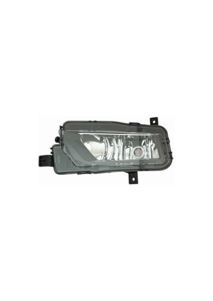 Sol Sis Farı Vw Volkswagen Caddy 2015-2019