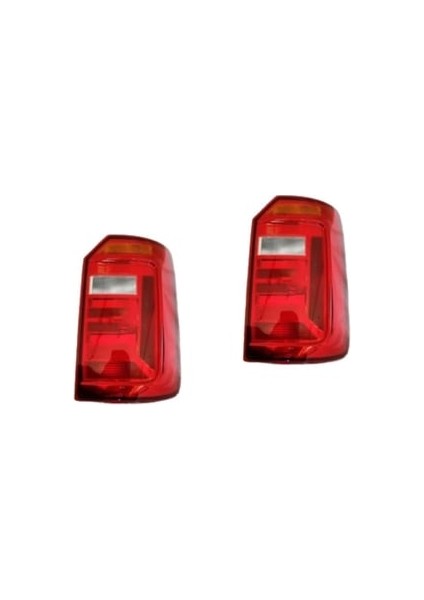 Stop Lambası Sağ Dikey Açılan Caddy 15-