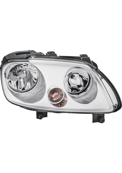 Sağ Far Vw Volkswagen Caddy 2004-2010