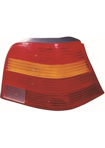 Sağ Stop Lambası Vw Volkswagen Golf 4 1997-2005