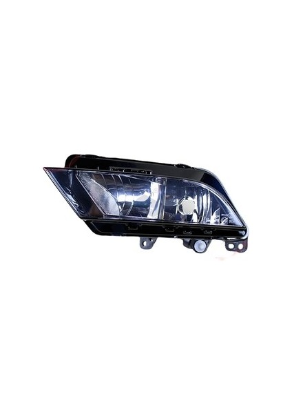 Sol Ön Tampon Sis Farı Seat Ibiza Leon Toledo 2013-2016