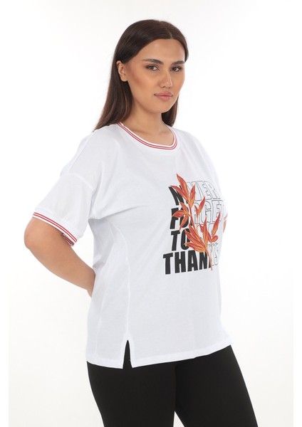 Kadın T-Shirt