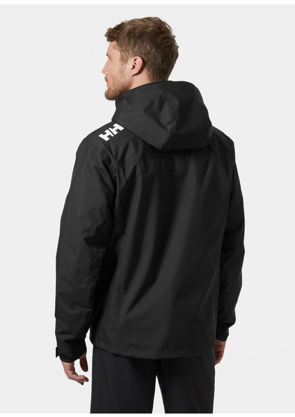 Helly Hansen Crew Hooded Mıdlayer Mont 2