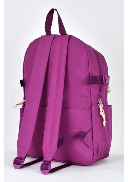 Ortopedik Lüks Kumaş Unisex Çok Gözlü Çocuk Ilkokul Sırt Çantası 1480 indirimleri