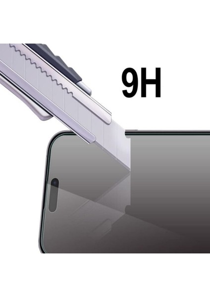 General Mobile Era 50 Ile Uyumlu Hayalet Ekran Koruyucu