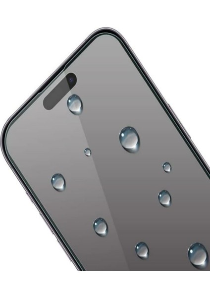 General Mobile Era 50 Ile Uyumlu Hayalet Ekran Koruyucu