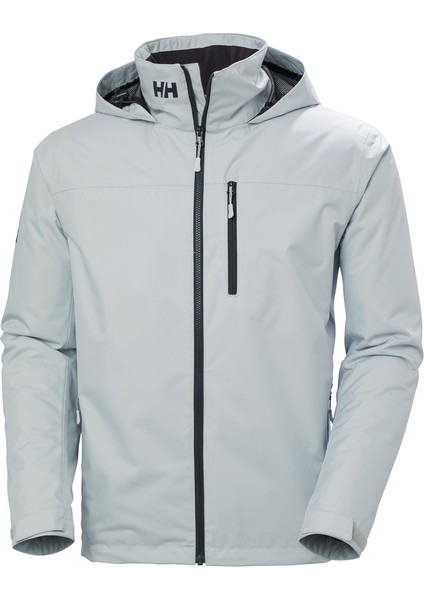 Crew Hooded Mıdlayer Mont 2