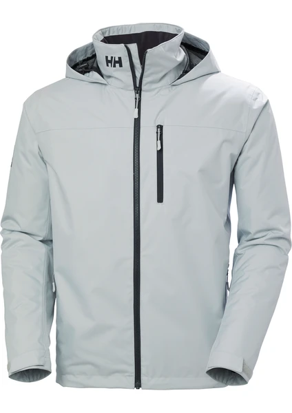 Helly Hansen Crew Hooded Mıdlayer Mont 2