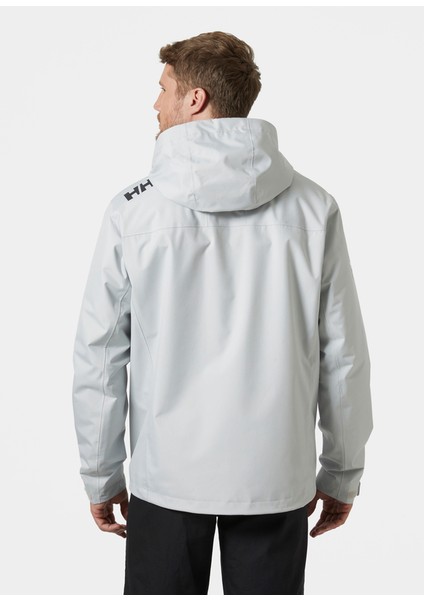 Crew Hooded Mıdlayer Mont 2