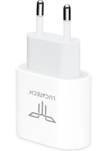 Samsung S23 - S23 Fe - S23 Ultra - S23+ Plus Uyumlu 25W Hızlı Şarj Adaptörü