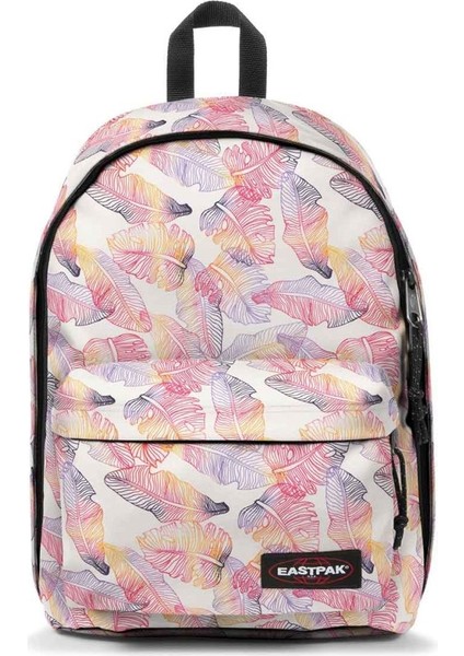 Out Of Offıce Unisex Sırt Çantası