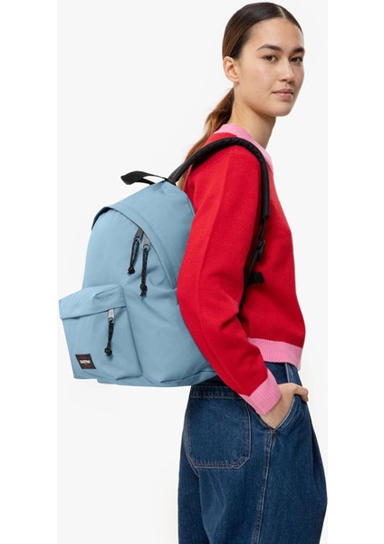 Padded Pak'r Unisex Sırt Çantası