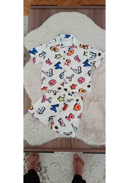 Gömlekli Dokuma Takım