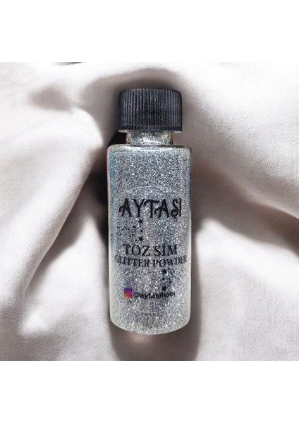 Toz Sim Gümüş 40 cc fiyatları