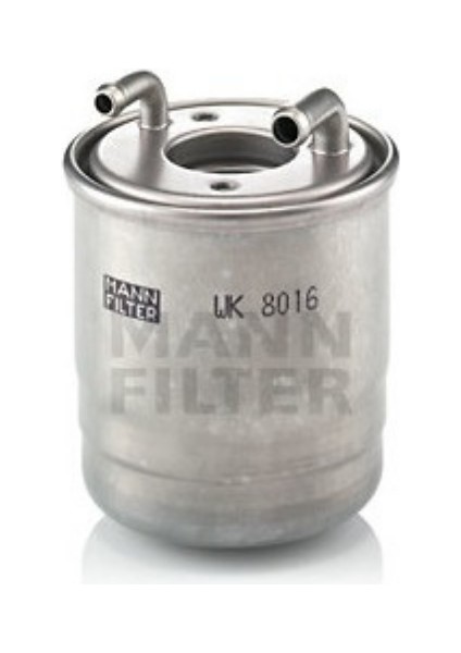 Yakıt Fıltresı Mercedes OM640 OM642 OM651 W169 W245 W204 W212 X164 W164 X204 W221 W222 B906