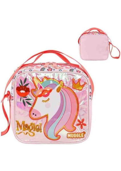 Beslenme Çantası Sweet And Sparkly MU-9048