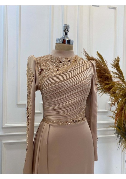 Leyla Abiye fiyatları