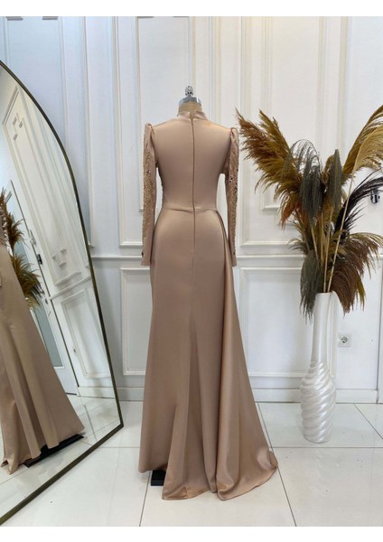 Leyla Abiye modelleri