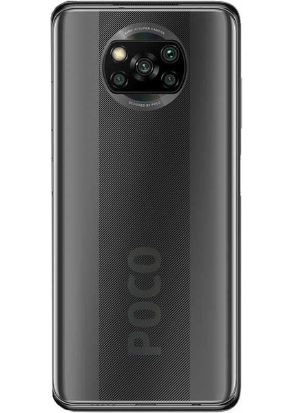 X3 Nfc 128GB B Grade Yenilenmiş Cep Telefonu (12 Ay Garantili) modelleri