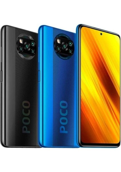 X3 Nfc 128GB B Grade Yenilenmiş Cep Telefonu (12 Ay Garantili) fırsatları