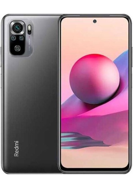 REDMI-NOTE-10S-128GB-B-GRADE-YENILENMIS-CEP-TELEFONU (12 Ay Garantili )