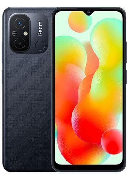 Redmi 12C 128GB B Grade Yenilenmiş Cep Telefonu (12 Ay Garantili)